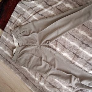 Men's  dress slacks